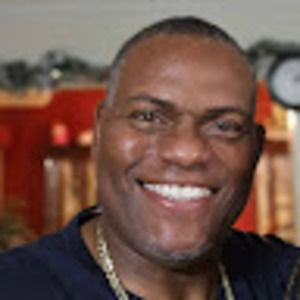 Meet your Posher, Cedric